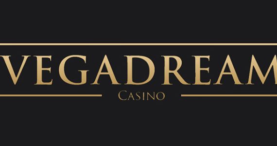 Logo von Vegadream Casino