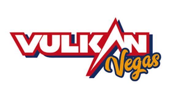 Logo von Vulkan Vegas