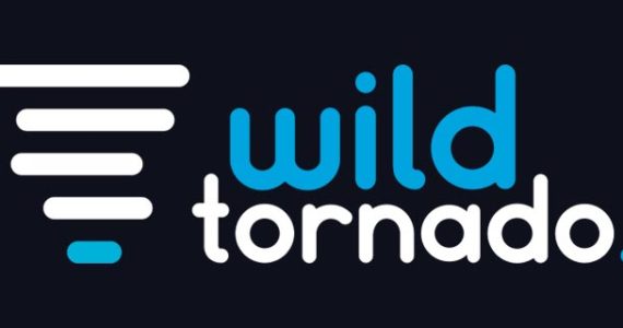 Logo von Wild Tornado Casino