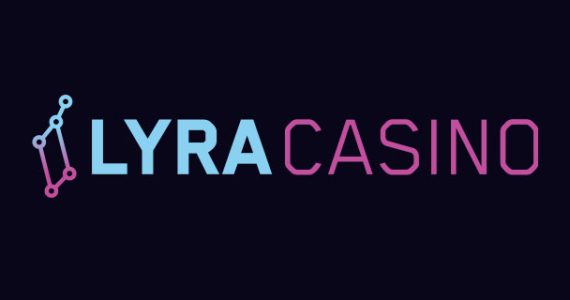 Logo von Lyra Casino