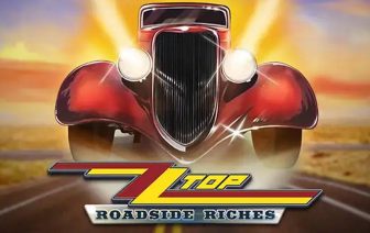 ZZ Top – Roadside Riches