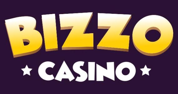 Logo von Bizzo Casino