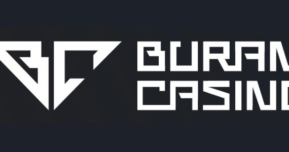 Logo von Buran Casino