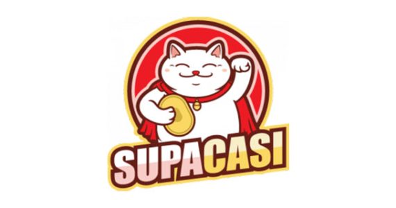 Logo von Supacasi Casino