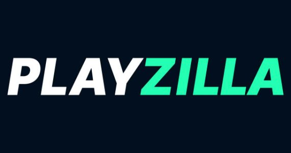 Logo von Playzilla Casino