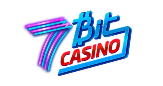 Logo von 7Bit Casino