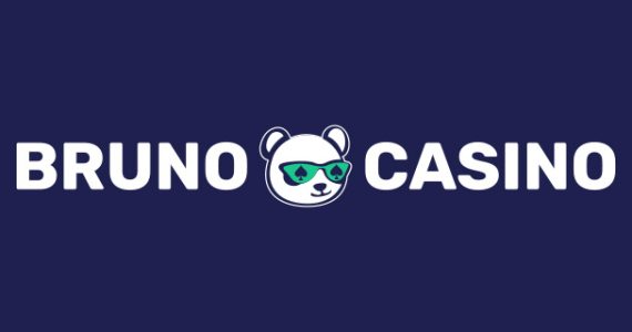 Logo von Bruno Casino