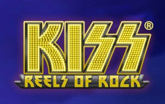 KISS &#8211; Reels of Rock