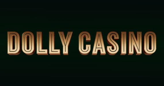 Logo von Dolly Casino