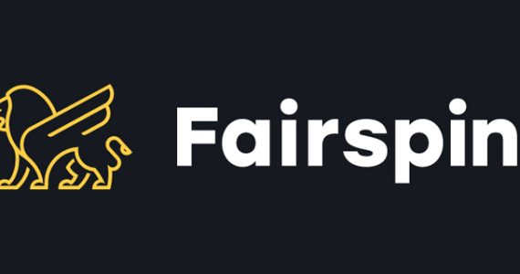 Logo von Fairspin Casino