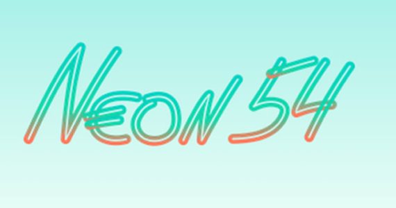 Logo von Neon54 Casino