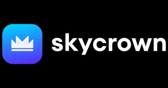 Logo von Skycrown Casino