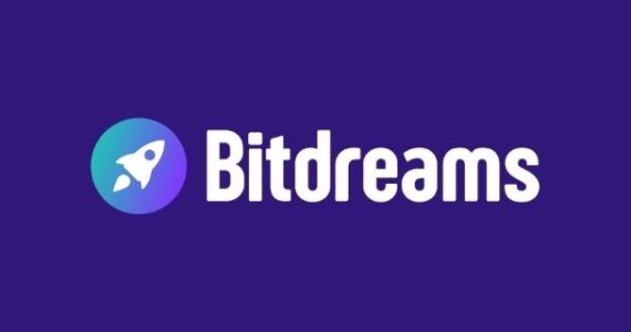 Logo von Bitdreams Casino