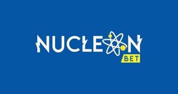 Logo von Nucleonbet Casino