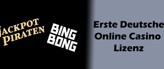 Erste Deutsche Online Casino Lizenz