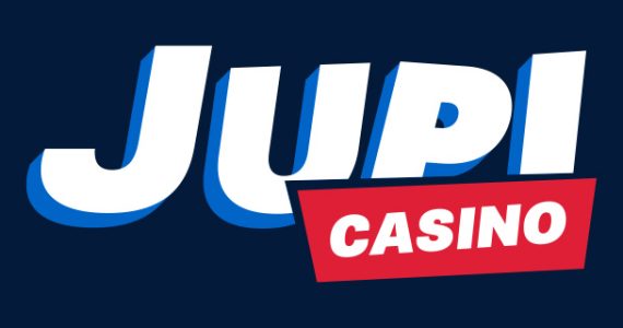 Logo von Jupi Casino