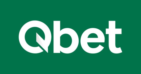 Logo von Qbet Casino