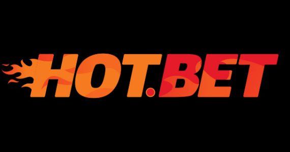 Logo von Hot.Bet Casino