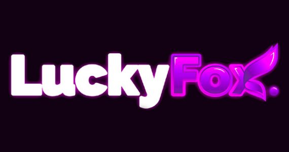 Logo von Lucky Fox Casino