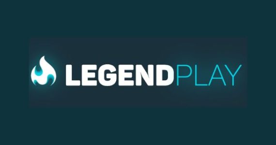 Logo von LegendPlay Casino