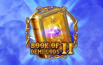 Book of Demi Gods 2