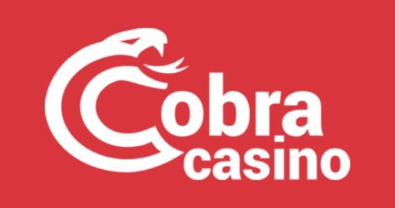 Logo von Cobra Casino