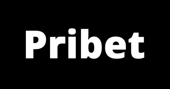 Logo von Pribet Casino