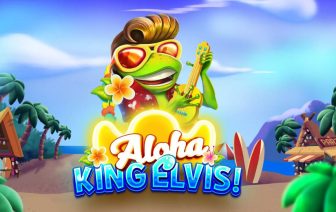 Aloha King Elvis