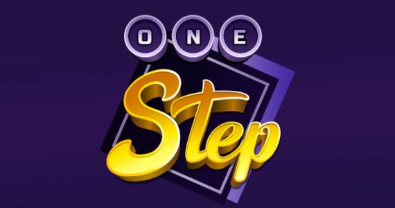 Logo von One Step Casino