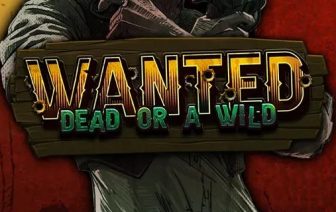 Wanted Dead or a Wild