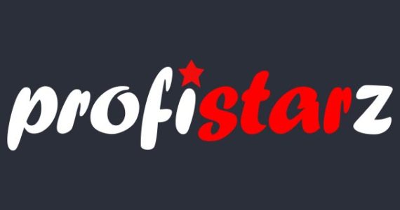 Logo von Profistarz Casino