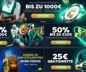 Casino Bonus