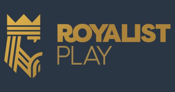 Logo von RoyalistPlay Casino