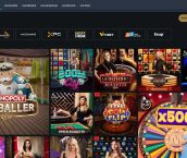 Live Casino