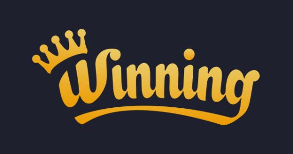 Logo von Winning.io