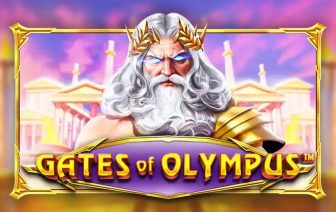 Gates of Olympus