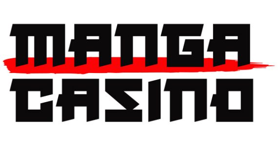 Logo von Manga Casino