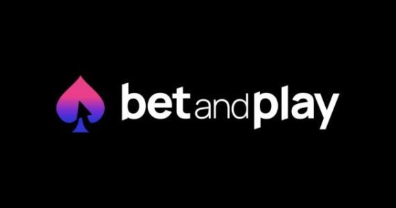 Logo von BetandPlay Casino