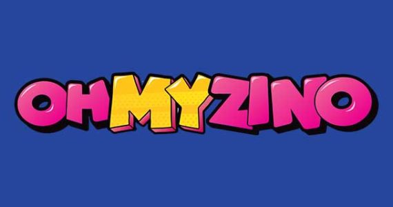 Logo von OhMyZino Casino