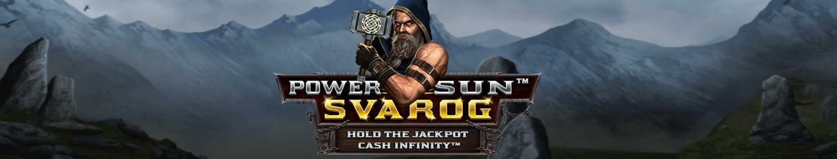 Power of Sun: Svarog