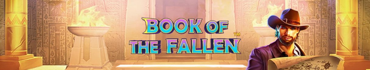 Book of the Fallen