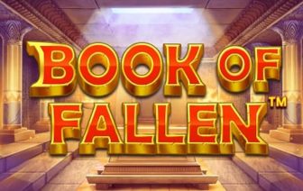 Book of the Fallen