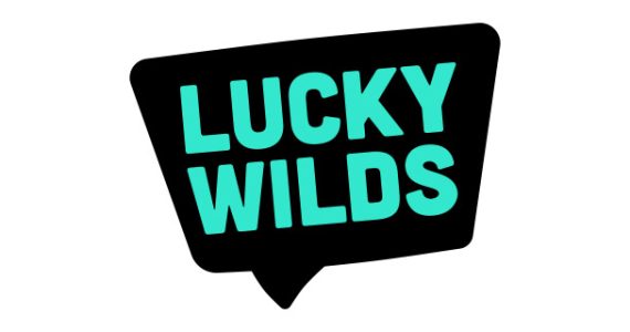 Logo von Lucky Wilds Casino