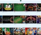 Live Casino