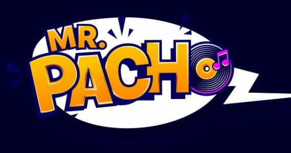 Logo von Mr Pacho Casino