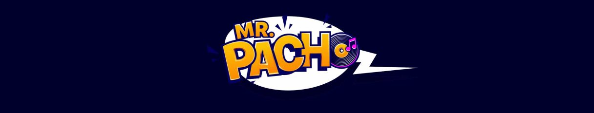 Mr Pacho Casino