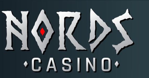 Logo von Nords Casino