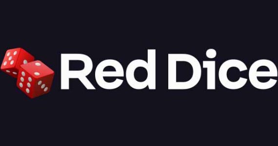 Logo von Red Dice Casino