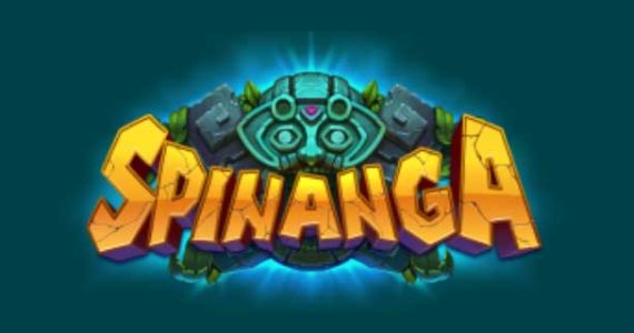 Logo von Spinanga Casino