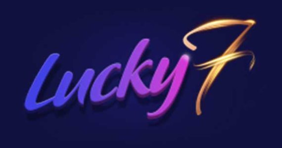 Logo von Lucky7even Casino